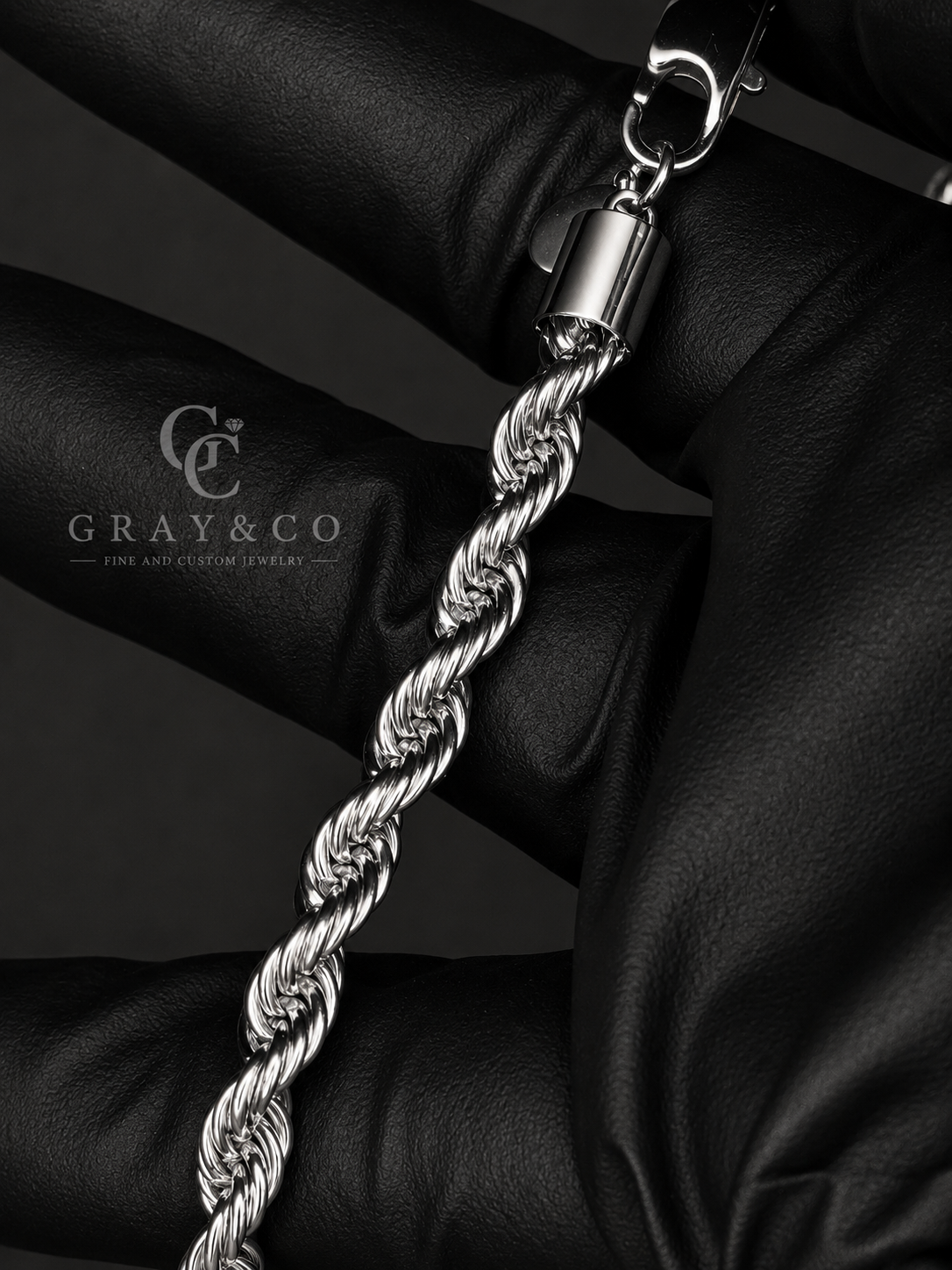 Metal Chains