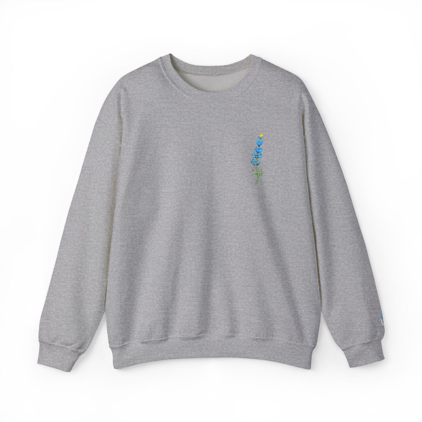 Bluebonnet Sweatshirt