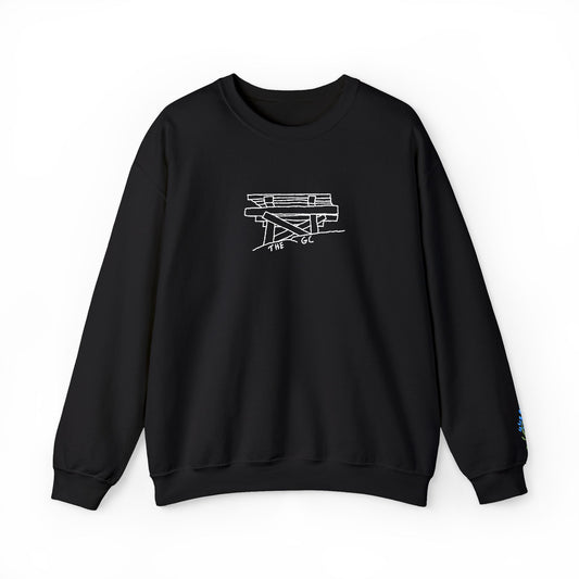 The Deck Sweatshirt