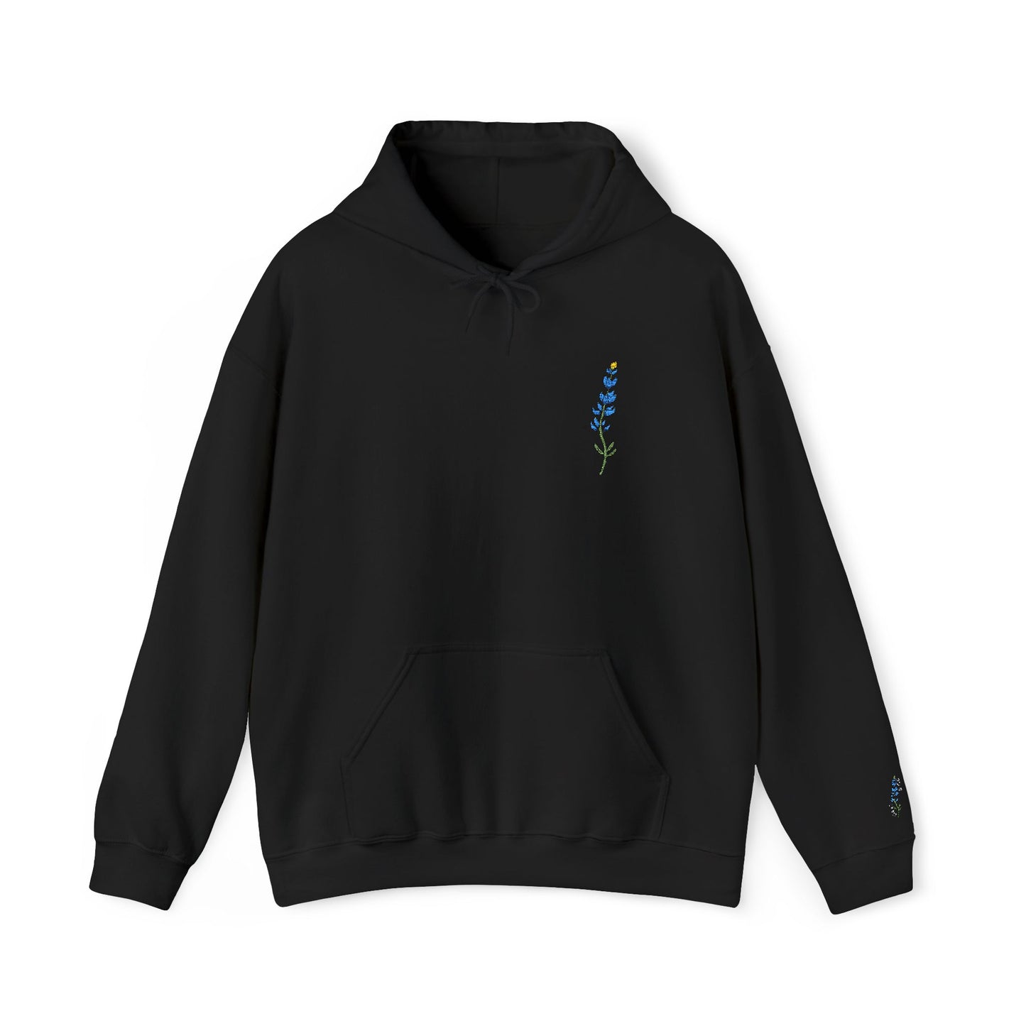Bluebonnet Hoodie