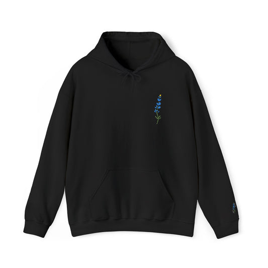 Bluebonnet Hoodie