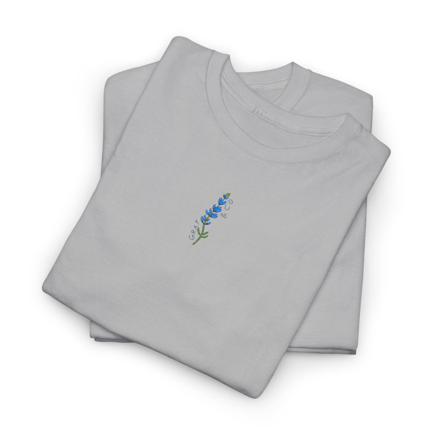 Bluebonnet Tee Shirt