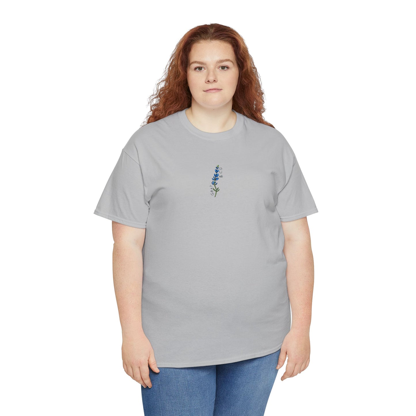Bluebonnet Tee Shirt