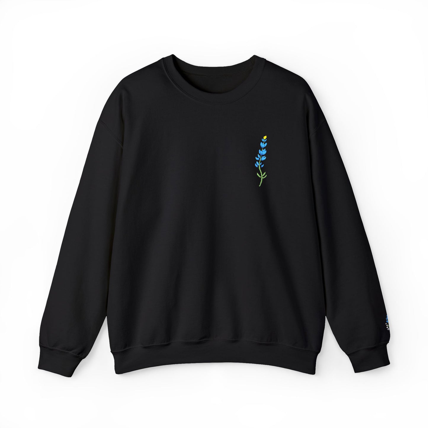 Bluebonnet Sweatshirt