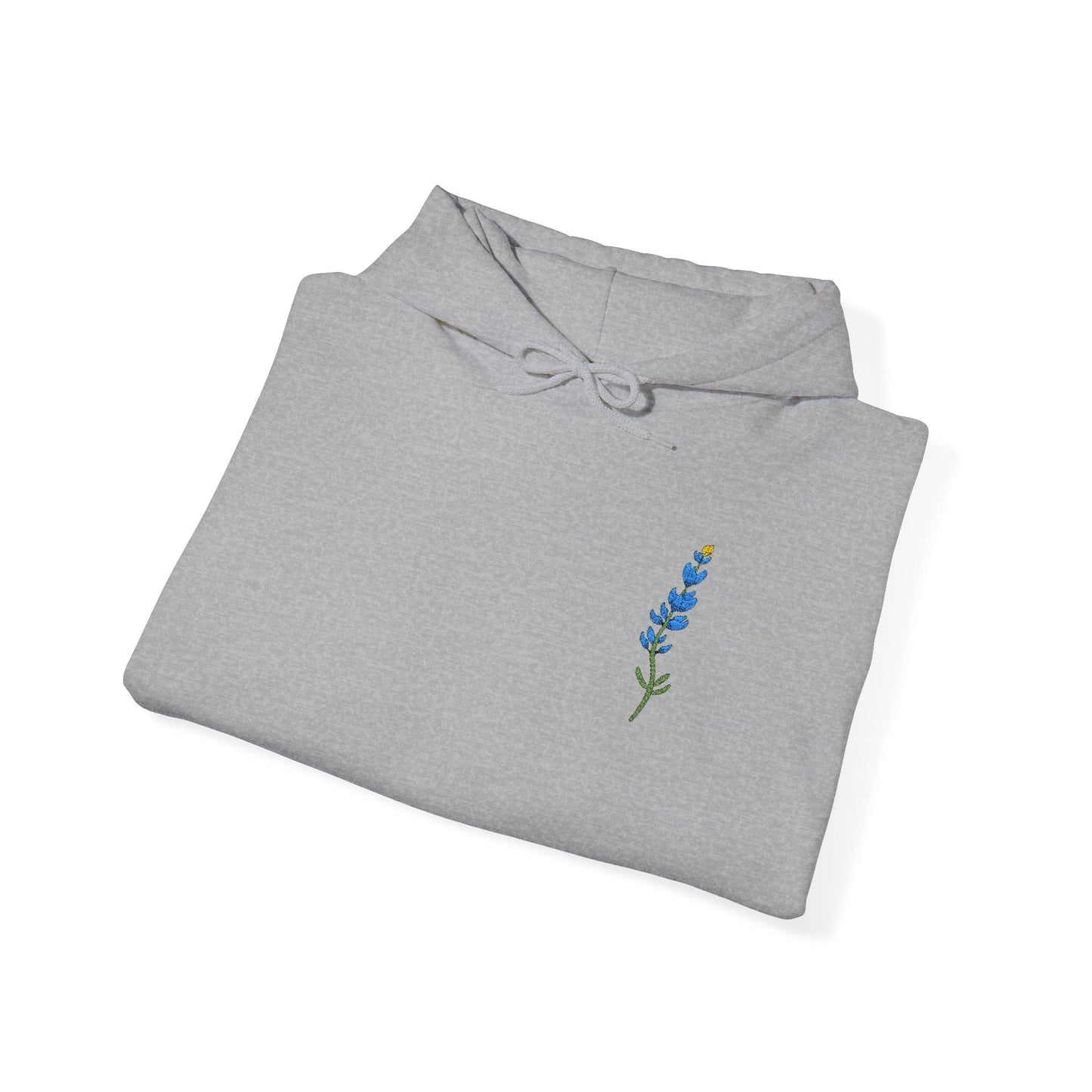 Bluebonnet Hoodie