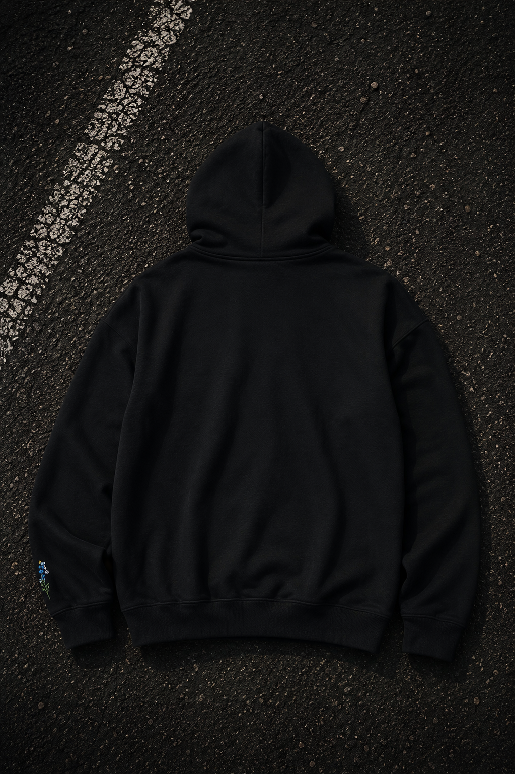 Bluebonnet Hoodie